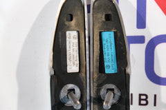 5na860044 5na860043 BARRE TETTO LONGITUDINALI VOLKSWAGEN TIGUAN 2016/2022 BX51