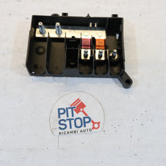 4m0941828a SCATOLA PORTA FUSIBILI BATTERIA AUDI RS Q8 2018> 10S