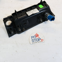 BLOCCO COMANDI START E STOP ACCENSIGARI BASETTA AUDI A4 8W Q2 GAB 2016> 10S