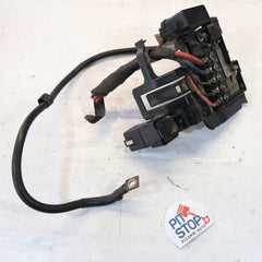 6R0937550A CENTRALINA PORTA FUSIBILI BATTERIA VW POLO 6R SEAT IBIZA IV 2009/2015 10S