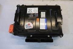 375M0N7000 BATTERIA AUTO ELETTRICA HYUNDAI TUCSON (NX4E - NX4A) 1.6 HYBRID 12g