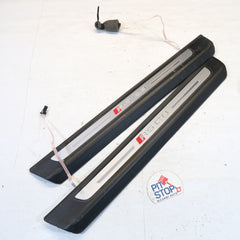 4m8947406b 4m8947405b BATTITACCO AUDI RSQ8 Q8 2018> 10S