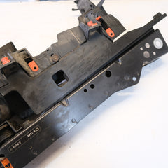 13312474 RIVESTIMENTO TRAVERSA ANTERIORE SUPERIORE BATTICOFANO OPEL ASTRA J 51S