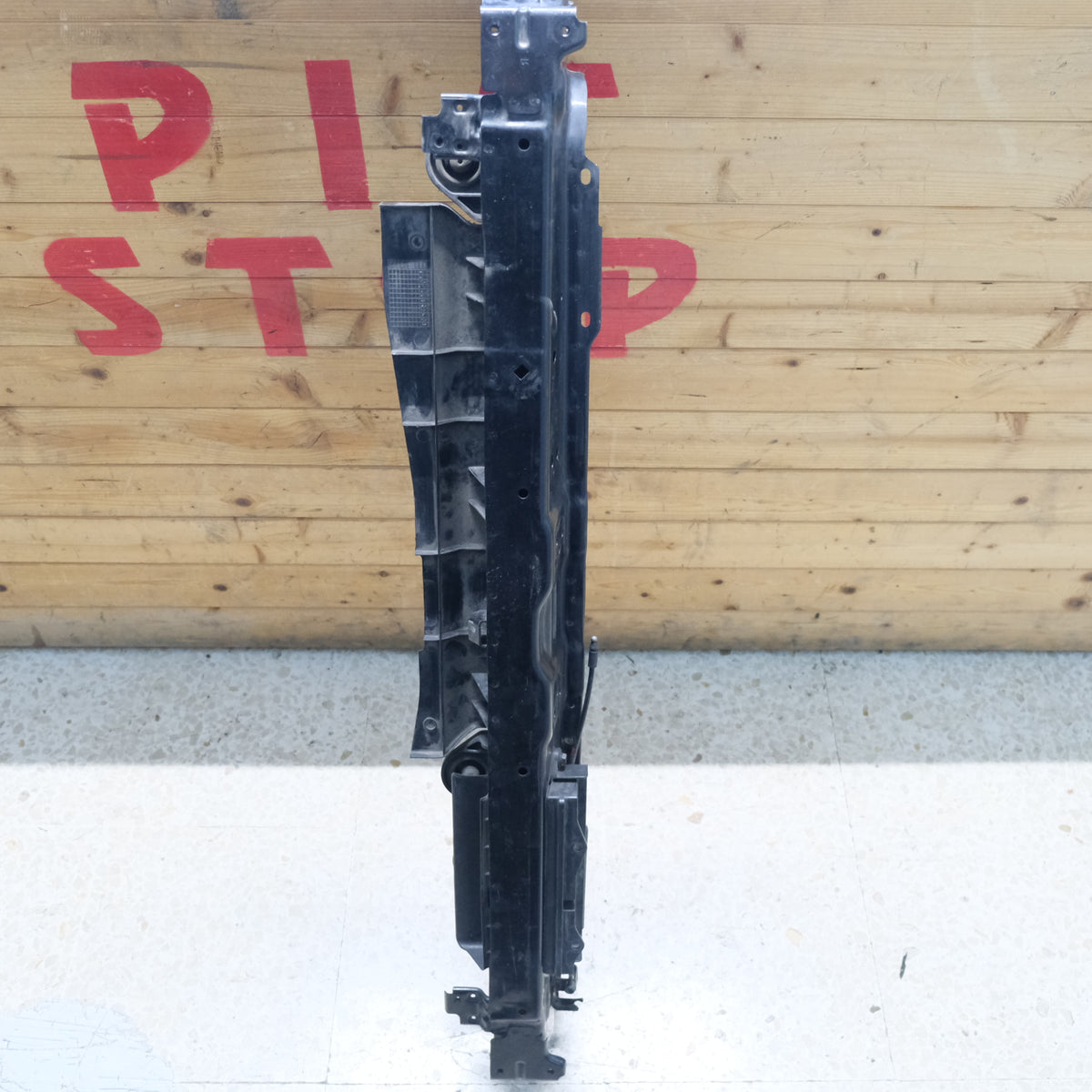 RINFORZO TRAVERSA BATTICOFANO ANTERIORE HYUNDAI TUCSON 2015> BX51S