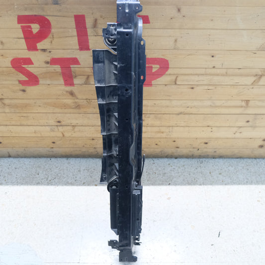 RINFORZO TRAVERSA BATTICOFANO ANTERIORE HYUNDAI TUCSON 2015> BX51S