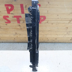 RINFORZO TRAVERSA BATTICOFANO ANTERIORE HYUNDAI TUCSON 2015> BX51S