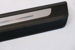 4M8947406A RIVESTIMENTO PIEDI BATTITACCO ANTERIORE SINISTRO S-LINE AUDI Q8 2018> 10S