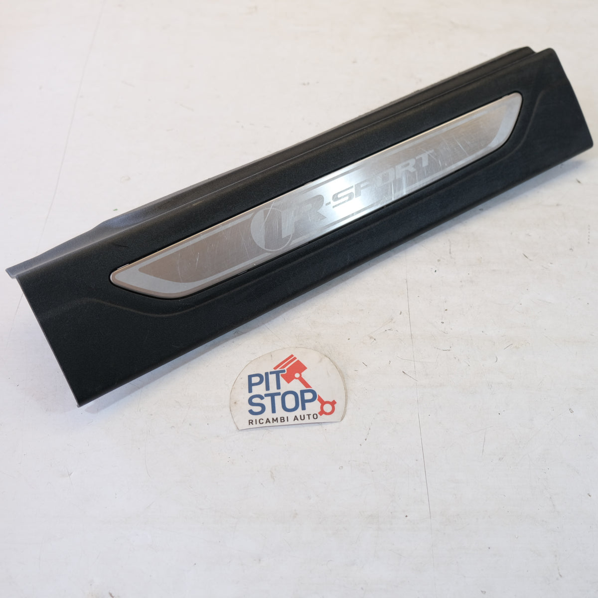 gx6m-13200-bb BATTITACCO ANTERIORE SINISTRO JAGUAR XF 2016> HU