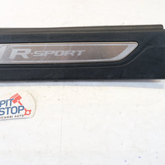 gx6m-13200-bb BATTITACCO ANTERIORE SINISTRO JAGUAR XF 2016> HU