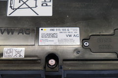 4n0915105g BATTERIA AL LITIO AUDI Q8 3.0 TDI 4NM 2018> 10GSCR