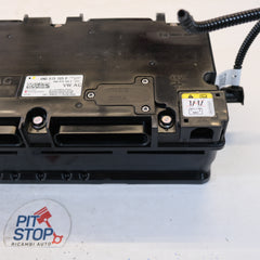 4n0915105f BATTERIA AL LITIO AUDI RS Q8 A6 A7 12G