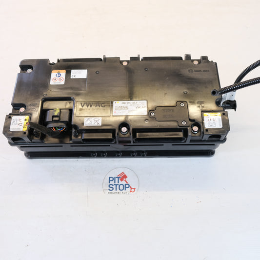 4n0915105f BATTERIA AL LITIO AUDI RS Q8 A6 A7 12G