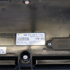 4n0915105f BATTERIA AL LITIO AUDI RS Q8 A6 A7 12G