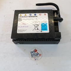 244109775r BATTERIA HYBRID RENAULT CAPTUR ARKANA 2024 12G