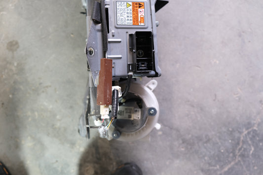 g9280-76011 PACCO BATTERIA LEXUS CT200h 2014 2ZR-FXE 5ZR-FXE 1.8 hybrid 51