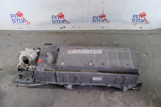 g9280-76011 PACCO BATTERIA LEXUS CT200h 2014 2ZR-FXE 5ZR-FXE 1.8 hybrid 51