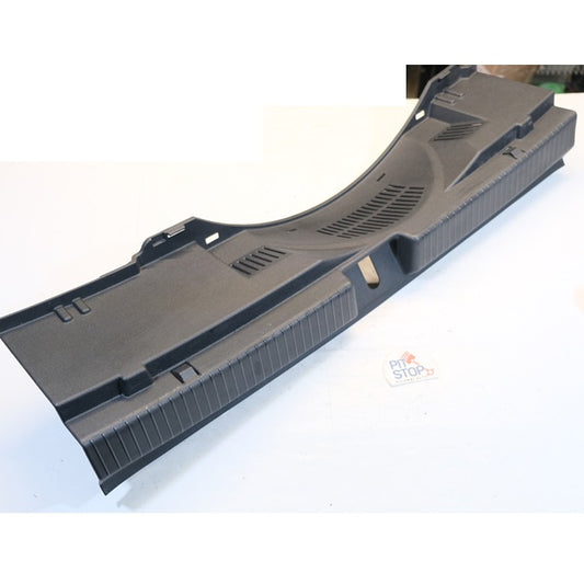 2gm863459 RIVESTIMENTO BATTICOFANO POST. VOLKSWAGEN T-CROSS 2019> BX51S