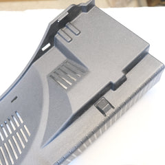 2gm863459 RIVESTIMENTO BATTICOFANO POST. VOLKSWAGEN T-CROSS 2019> BX51S