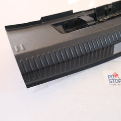 6R6863485 BATTIBALIGIA RIVESTIMENTO BAGAGLIAIO BAULE POSTERIORE POLO 6R 09/17 BX51