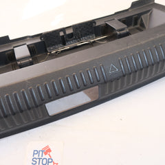 6R6863485 BATTIBALIGIA RIVESTIMENTO BAGAGLIAIO BAULE POSTERIORE POLO 6R 09/17 BX51