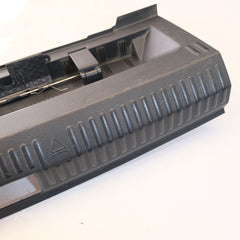 6R6863485 BATTIBALIGIA RIVESTIMENTO BAGAGLIAIO BAULE POSTERIORE POLO 6R 09/17 BX51
