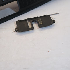 6R6863485 BATTIBALIGIA RIVESTIMENTO BAGAGLIAIO BAULE POSTERIORE POLO 6R 09/17 BX51