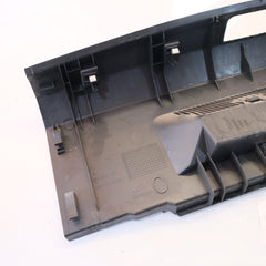 6R6863485 BATTIBALIGIA RIVESTIMENTO BAGAGLIAIO BAULE POSTERIORE POLO 6R 09/17 BX51