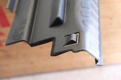 89a863459 BATTICOFANO POSTERIORE AUDI Q4 ETRON 2022> 51S