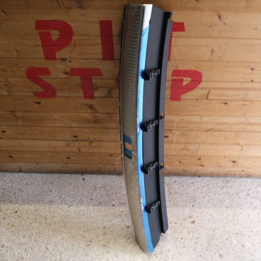 80A864483E RIVESTIMENTO POSTERIORE BATTIVALIGIA AUDI Q5 SPORTBACK FYT BX51