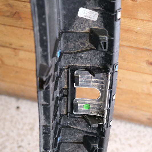 80A864483E RIVESTIMENTO POSTERIORE BATTIVALIGIA AUDI Q5 SPORTBACK FYT BX51