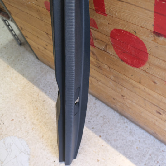 REAR SKIRT PEUGEOT 3008 SERIES 9812573677 (16) 1389743