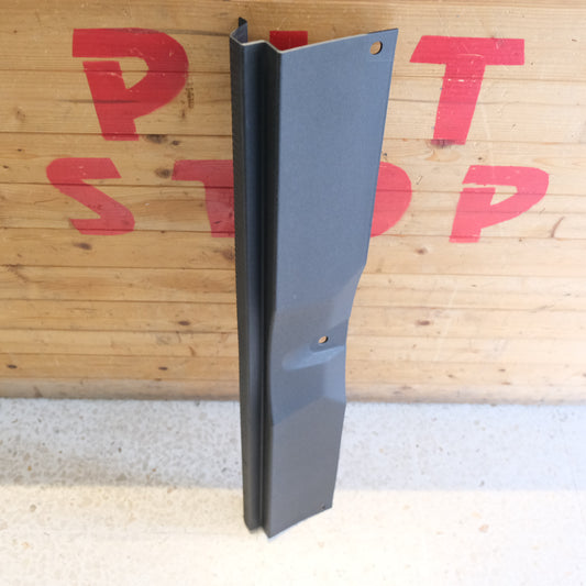 REAR SKIRT PEUGEOT 3008 SERIES 9812573677 (16) 1389743