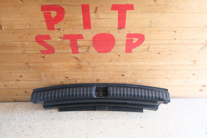 89a863459 BATTICOFANO POSTERIORE AUDI Q4 ETRON 2022> 51S