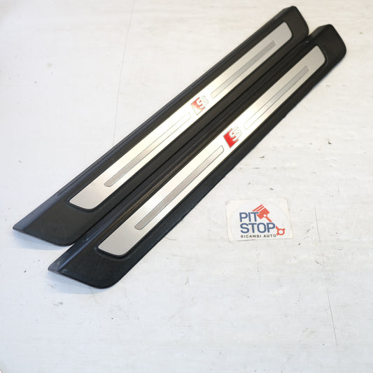 80a947418c 80a947417c BATTITACCO SX DX GUIDA S-LINE AUDI Q5 FYB 2017> 10S