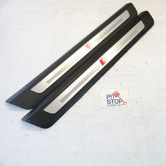 80a947418c 80a947417c BATTITACCO SX DX GUIDA S-LINE AUDI Q5 FYB 2017> 10S