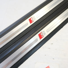 80a947418c 80a947417c BATTITACCO SX DX GUIDA S-LINE AUDI Q5 FYB 2017> 10S