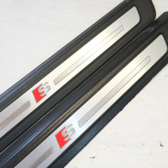 80a947418c 80a947417c BATTITACCO SX DX GUIDA S-LINE AUDI Q5 FYB 2017> 10S