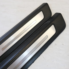 80a947418c 80a947417c BATTITACCO SX DX GUIDA S-LINE AUDI Q5 FYB 2017> 10S