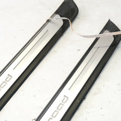 4k9947406 4k9947405 BATTITACCO LUMINOSO AUDI A6 C8 ALLROAD 2018> 10S