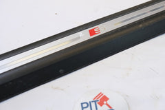 4m8947405a RIVESTIMENTO PIEDI BATTITACCO ANTERIORE DESTRO S-LINE AUDI Q8 2018> 10S
