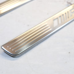 a1776808106 COPPIA BATTITACCO AMG MERCEDES GLA H247 CLASSE A A177 10S