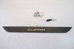 578947417 BATTITACCO LED LATO PASSEGGERO DESTRO DX CUPRA LEON 2020> 10S