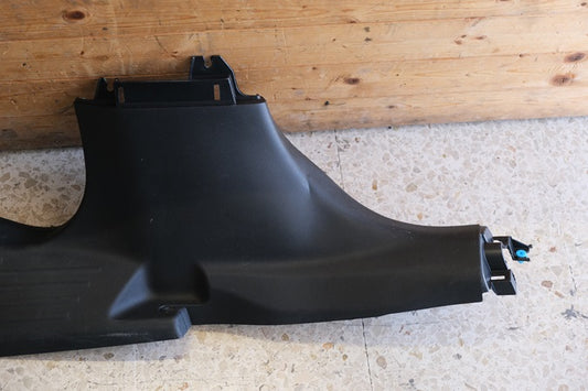 735714319 RIVESTIMENTO BATTITACCO POSTERIORE SX JEEP RENEGADE 2015> BX60G