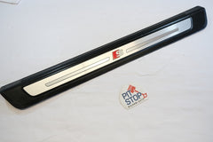 80a947417c BATTITACCO ANTERIORE S-LINE AUDI Q5 FYT 2017> 10S