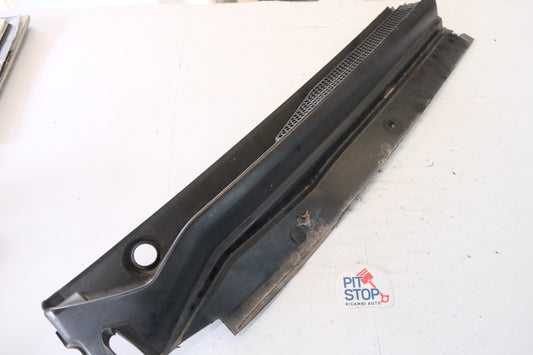 9687792077 GRIGLIA GOCCIOLATOIO ANT. DX CITROEN C4 PICASSO 2006/2013 bx60