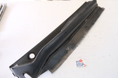 9687792077 GRIGLIA GOCCIOLATOIO ANT. DX CITROEN C4 PICASSO 2006/2013 bx60