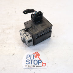 8200604932 BLOCCASTERZO ELETTRICO RENAULT Scenic X MOD (09>) 12s