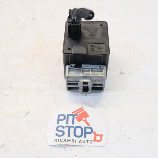 8200604932 BLOCCASTERZO ELETTRICO RENAULT Scenic X MOD (09>) 12s