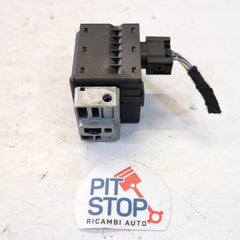 8200604932 BLOCCASTERZO ELETTRICO RENAULT Scenic X MOD (09>) 12s