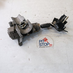 BLOCCHETTO ACCENSIONE FORD FUSION 2003> 12G